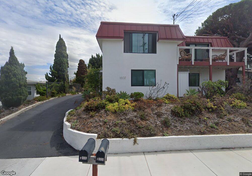 1805 Mackinnon Ave unit 7, Cardiff By the Sea, CA 92007 - photo 1