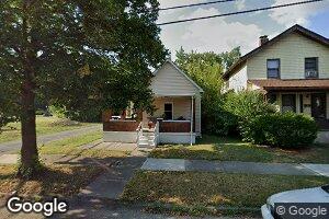 592 E 3rd Ave, Columbus, OH 43201
