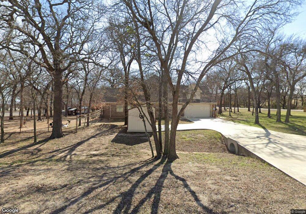 207 Sandlin Ln, Springtown, TX 76082 - photo 1