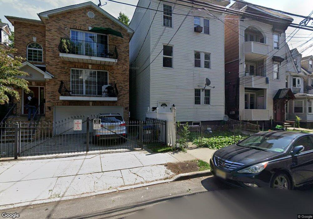 38 Columbia Ave unit 2, Newark, NJ 07106 - photo 1