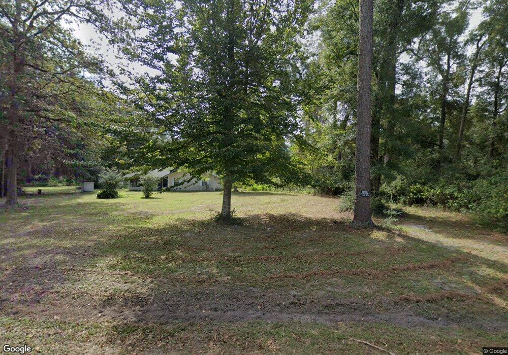 123 Savannah Rd, Crawfordville, FL 32327 - photo 1