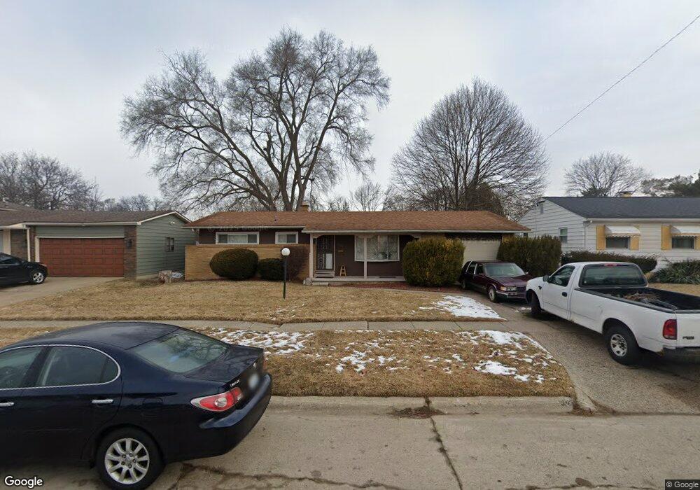 3807 Providence St, Flint, MI 48503 - photo 1