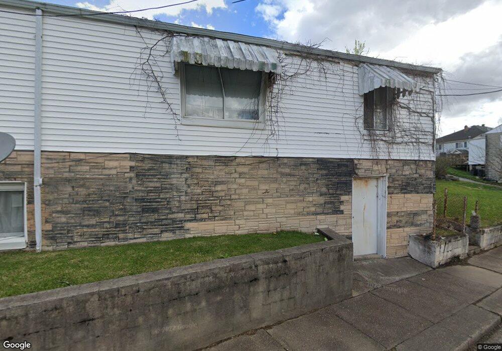 500 18th St, Dunbar, WV 25064 - photo 1