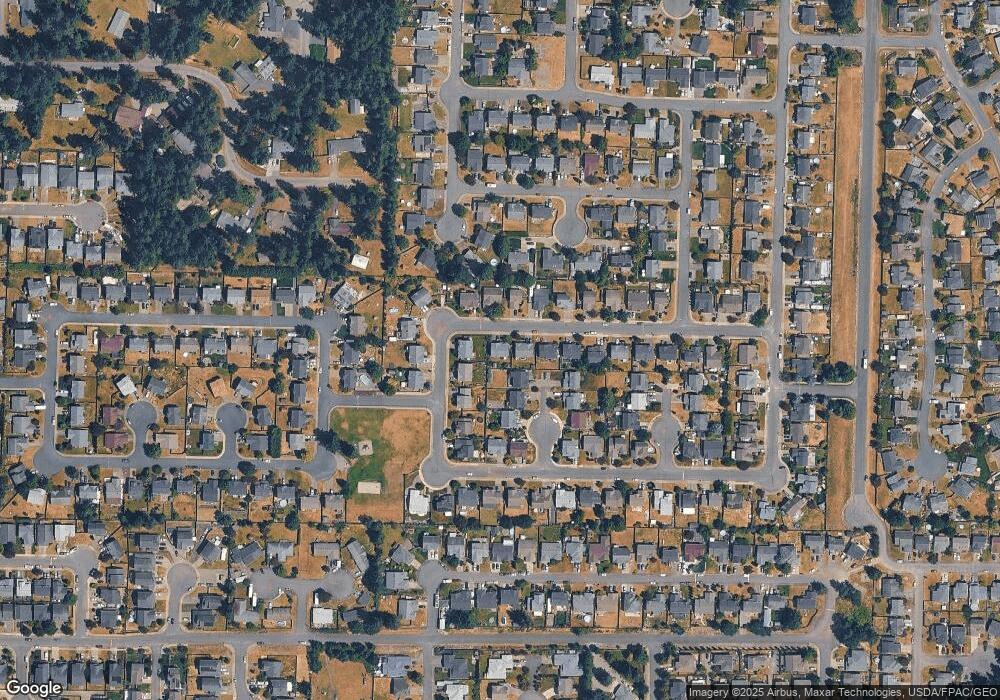 8212 202nd Street Ct E, Spanaway, WA 98387 - photo 1