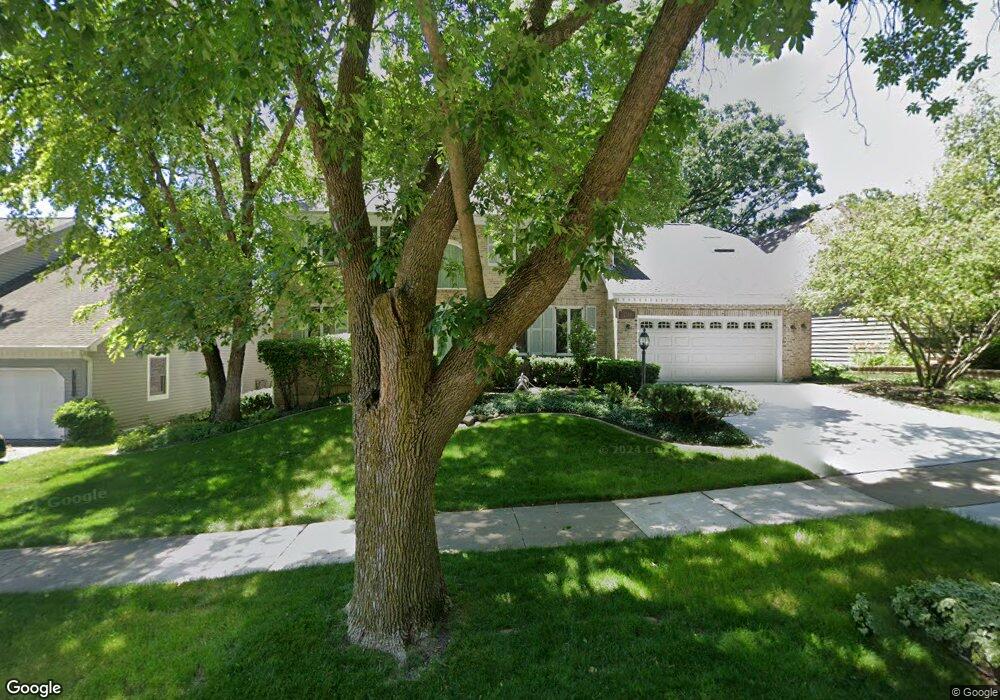 2369 Keim Rd, Naperville, IL 60565 - photo 1