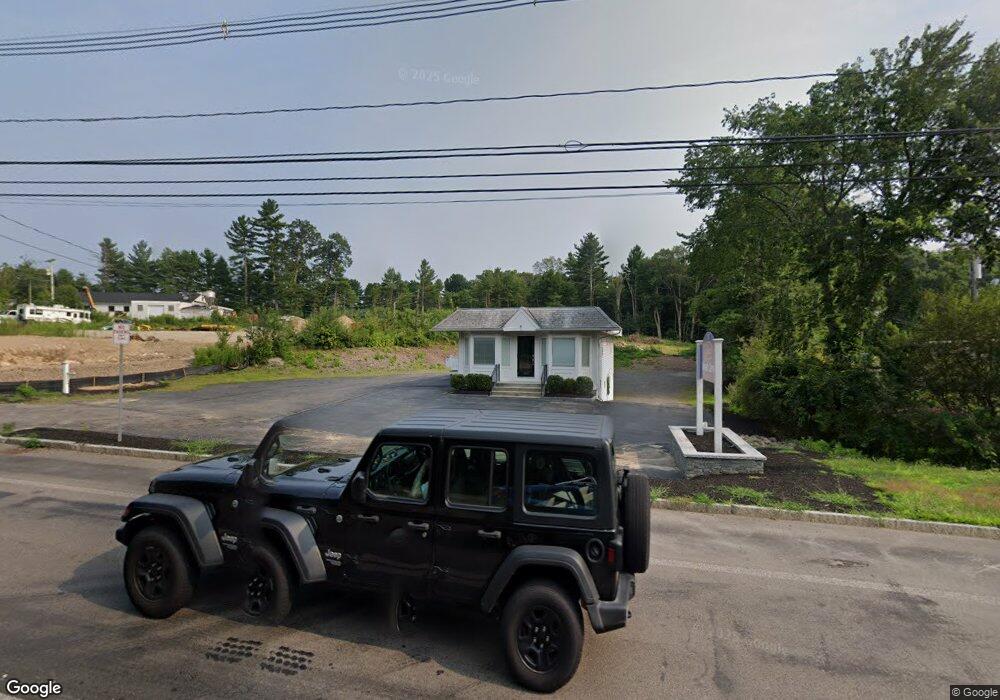 1352 Main St, Millis, MA 02054 - photo 1