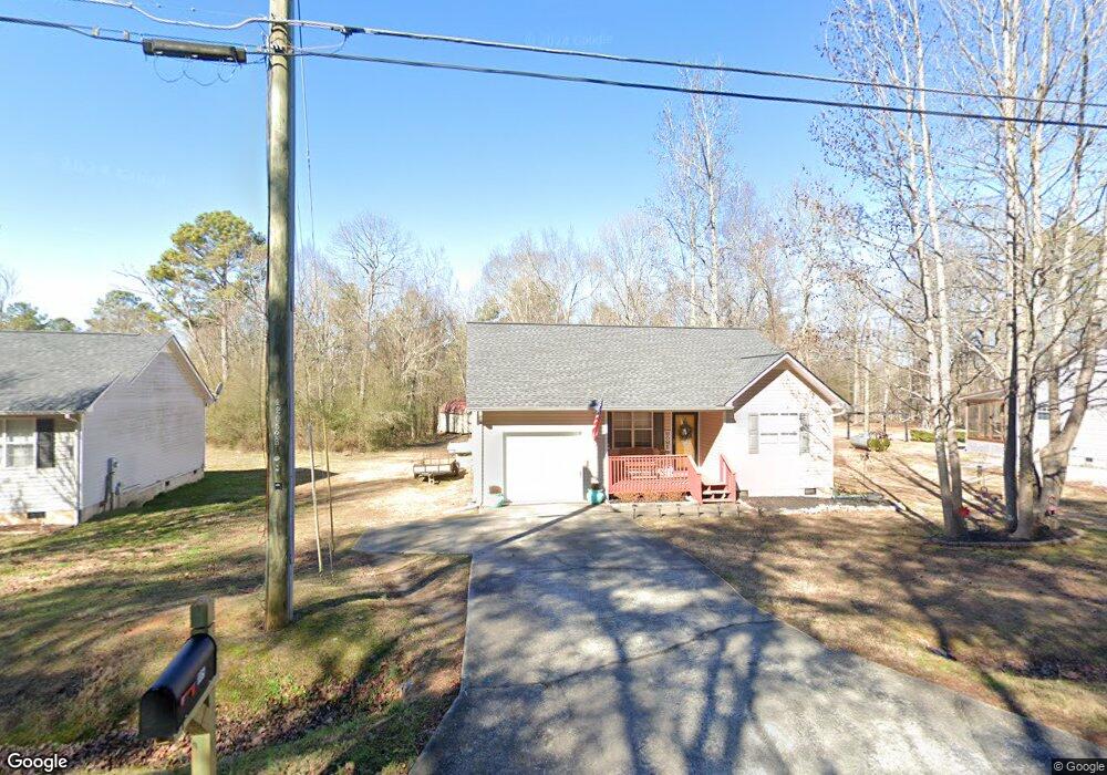 1105 Franklin Rd SW, Plainville, GA 30733 - photo 1