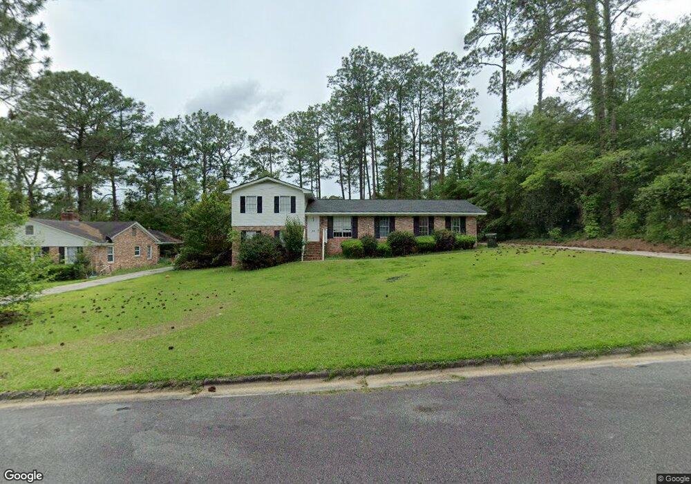 23 Pine Valley Cir, Moultrie, GA 31768 - photo 1