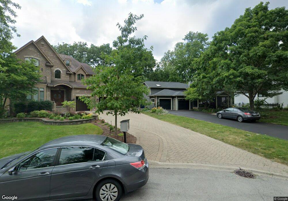 Lot 32 Champion Ln, Naperville, IL 60540 - photo 1