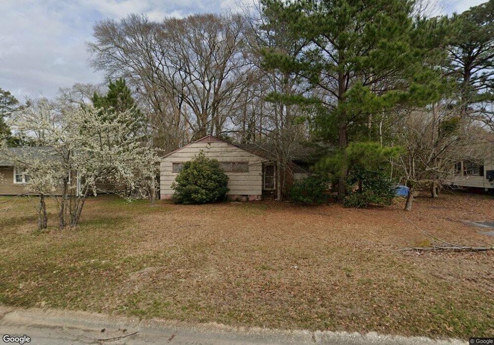 510 Dogwood Ln, Jacksonville, NC 28540 - photo 1