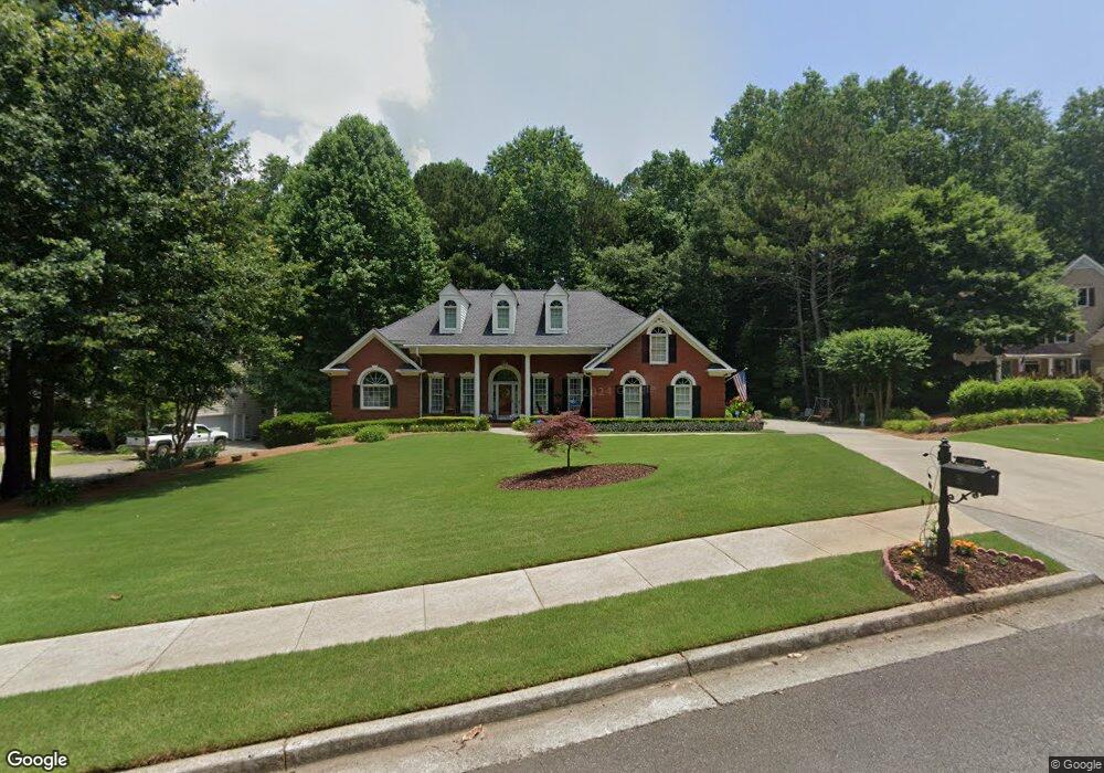 301 Farm Path Place unit 2A, Woodstock, GA 30188 - photo 1