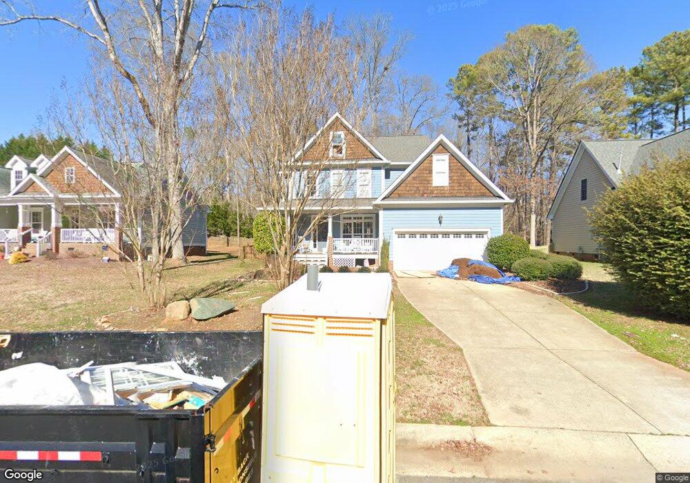 192 Chatham Mill Rd, Pittsboro, NC 27312 - photo 1