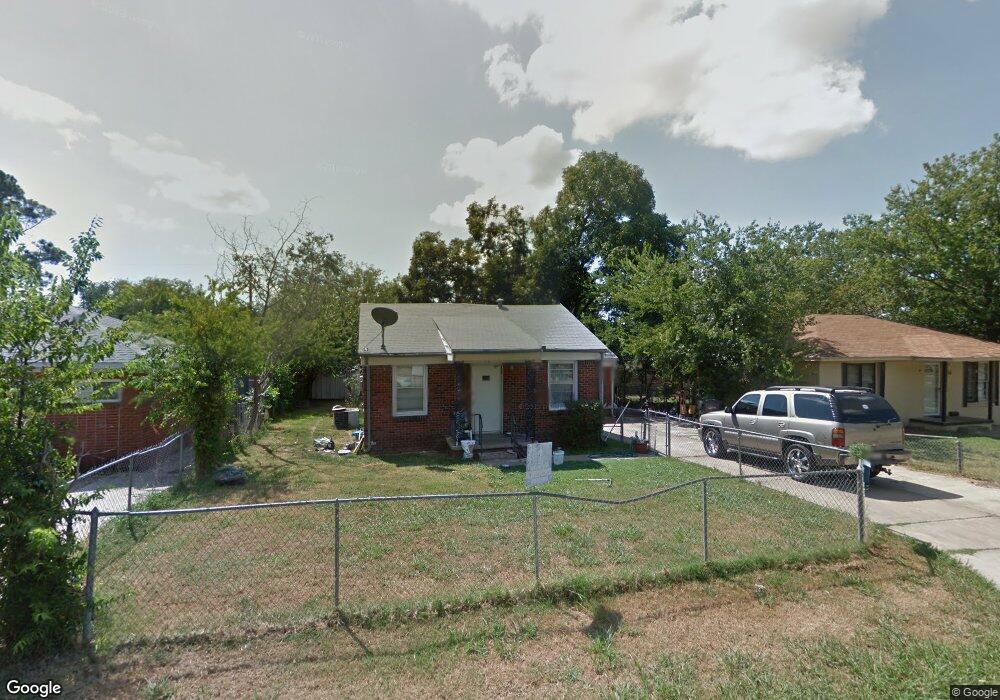 16 Turner St, Ardmore, OK 73401 - photo 1