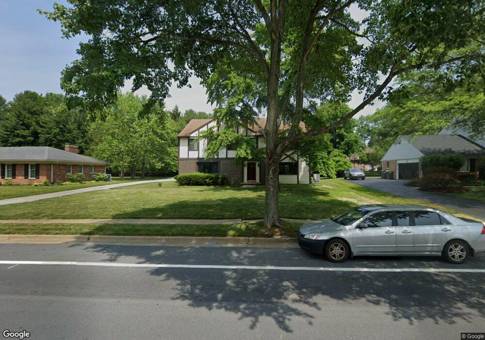 629 Mount Lebanon Rd, Wilmington, DE 19803 - photo 1