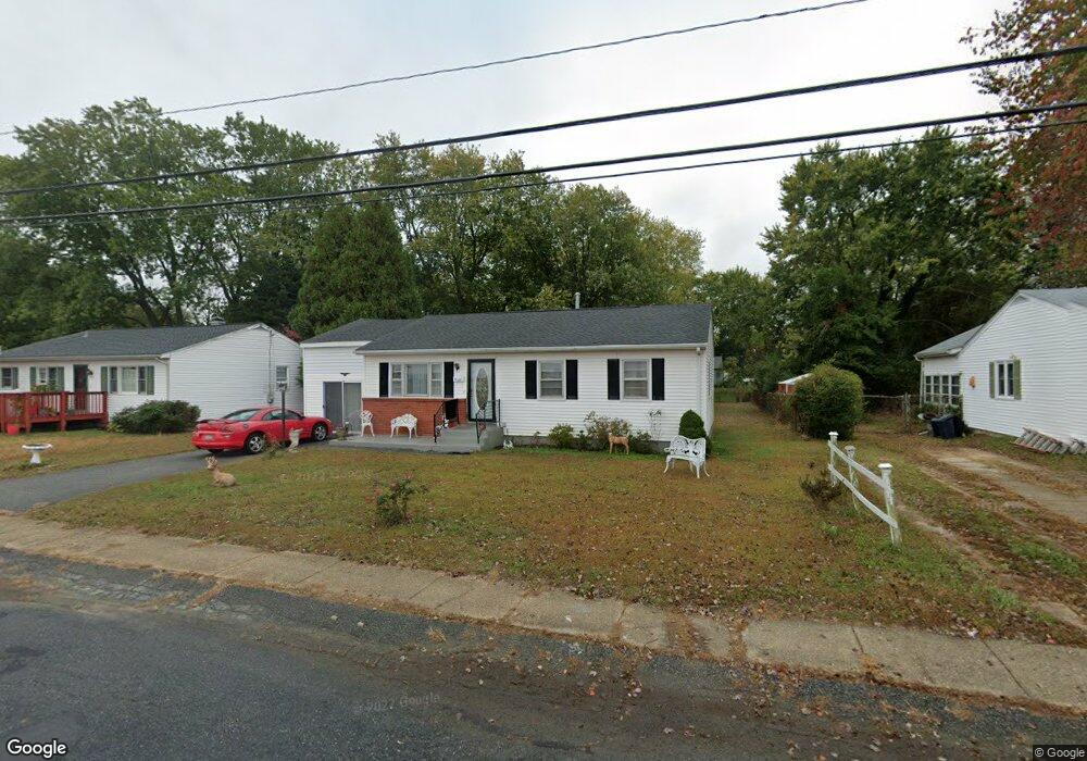 22 Voshell Mill Rd, Dover, DE 19904 - photo 1