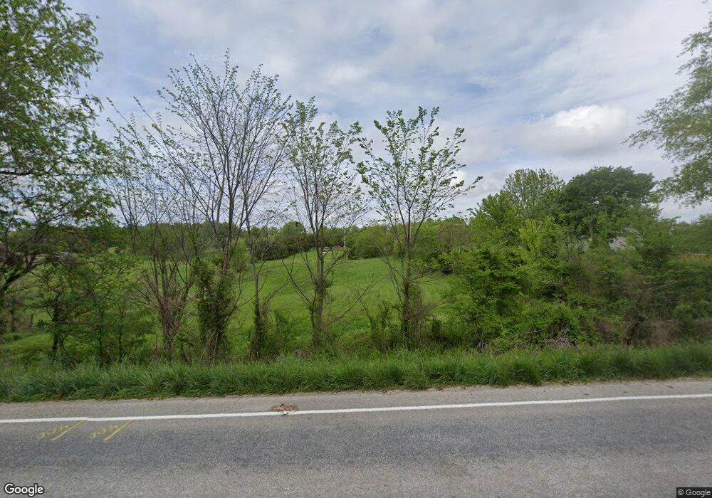 290 Indiana 64, New Salisbury, IN 47161 - photo 1