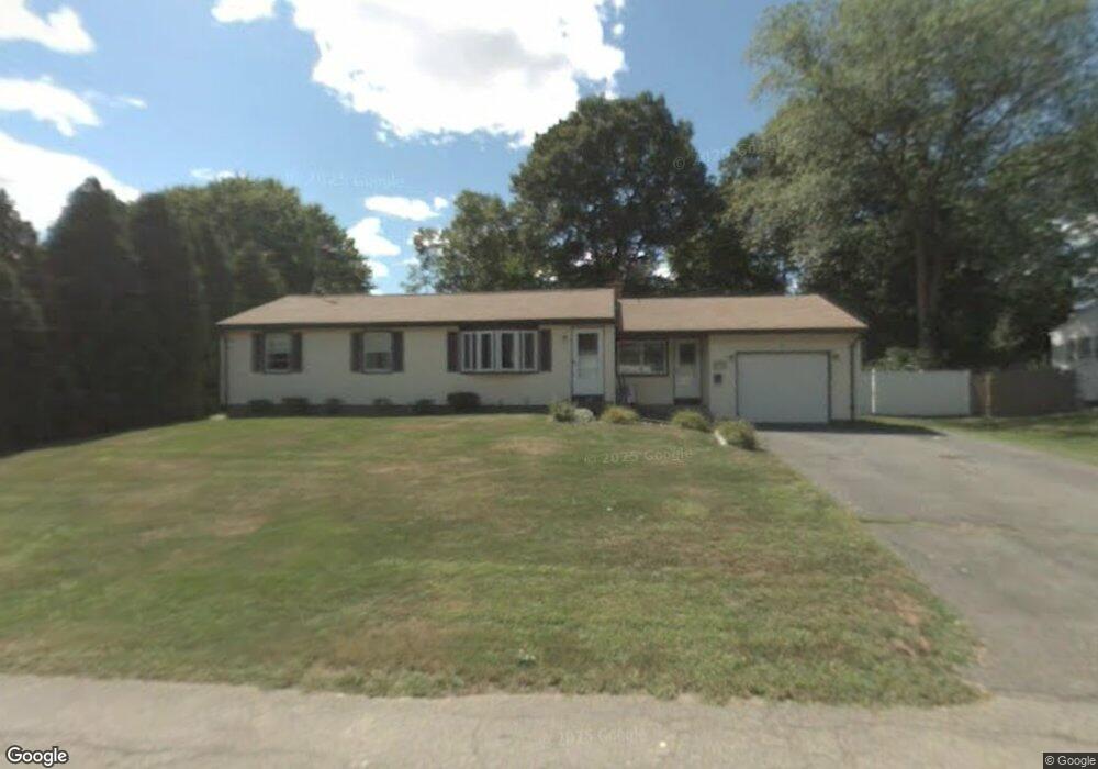 9 David St, Enfield, CT 06082 - photo 1