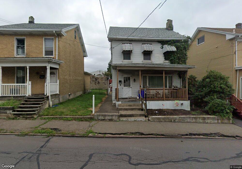 116 S Poplar St, Hazleton, PA 18201 - photo 1