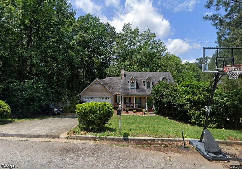 304 Chadwick Ct, Macon, GA 31210 - photo 1