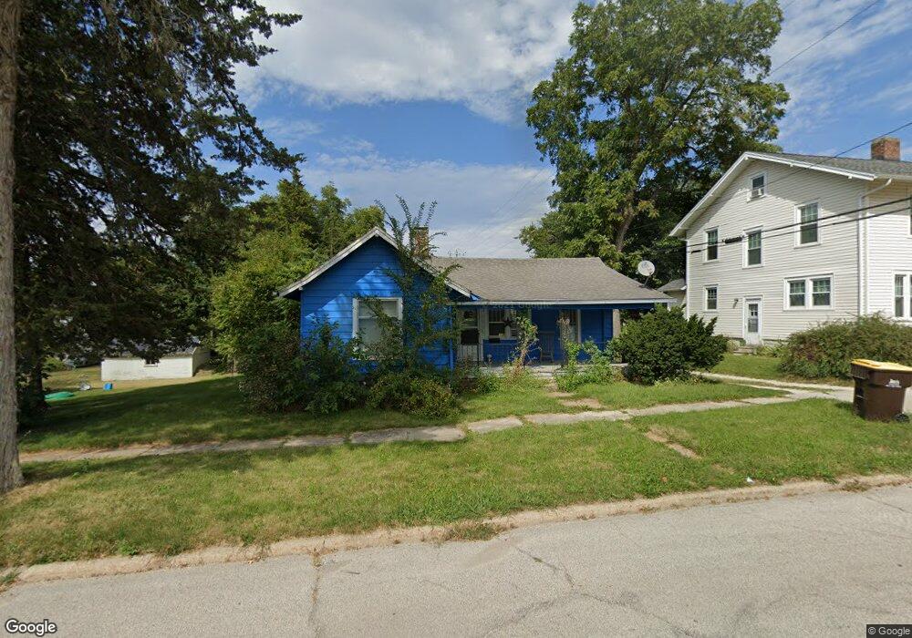 117 W Grant St, Osceola, IA 50213 - photo 1