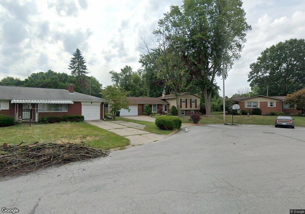 2557 Lafayette Dr, Lafayette, IN 47909 - photo 1