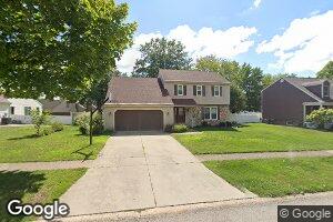 2531 Salem Rd, Charleston, IL 61920