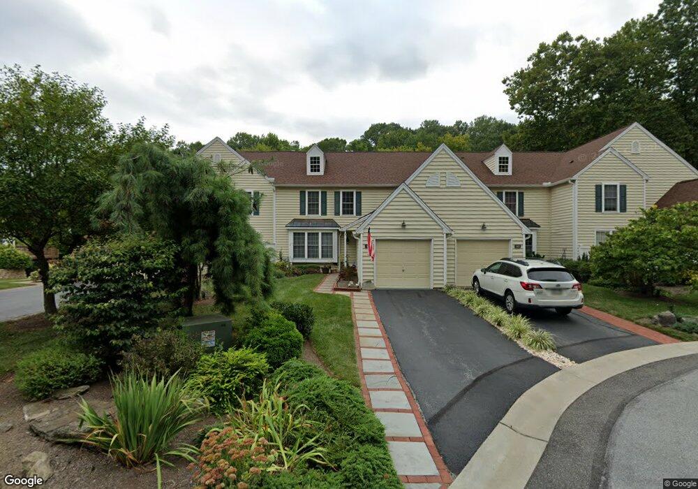 114 Dundee Mills Ln unit 68, Wallingford, PA 19086 - photo 1