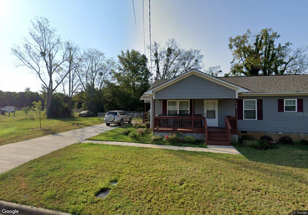 728 Shi Place, Macon, GA 31206 - photo 1