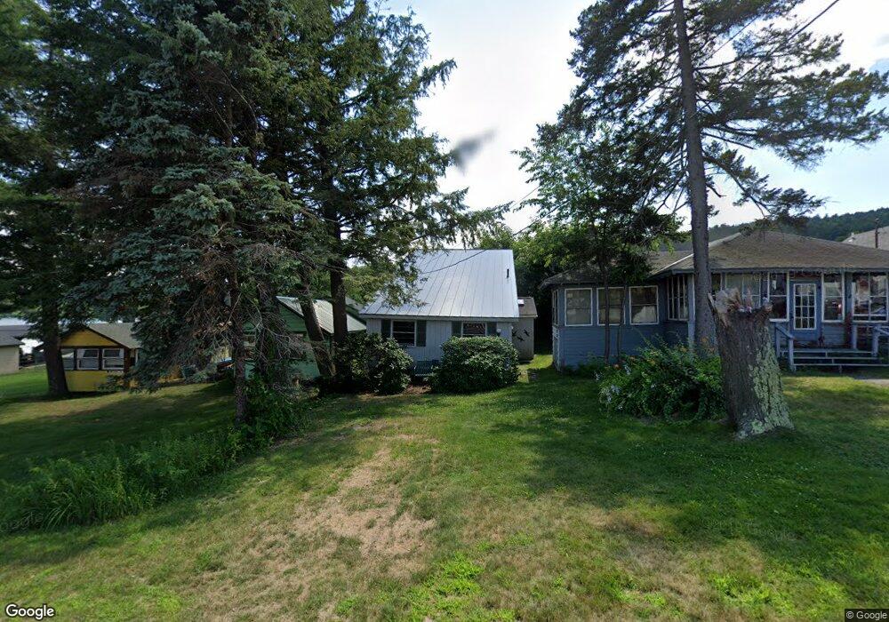 20 Lake St, Center Harbor, NH 03226 - photo 1