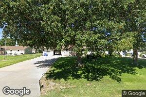 205 N Stockton St, Wilcox, NE 68982