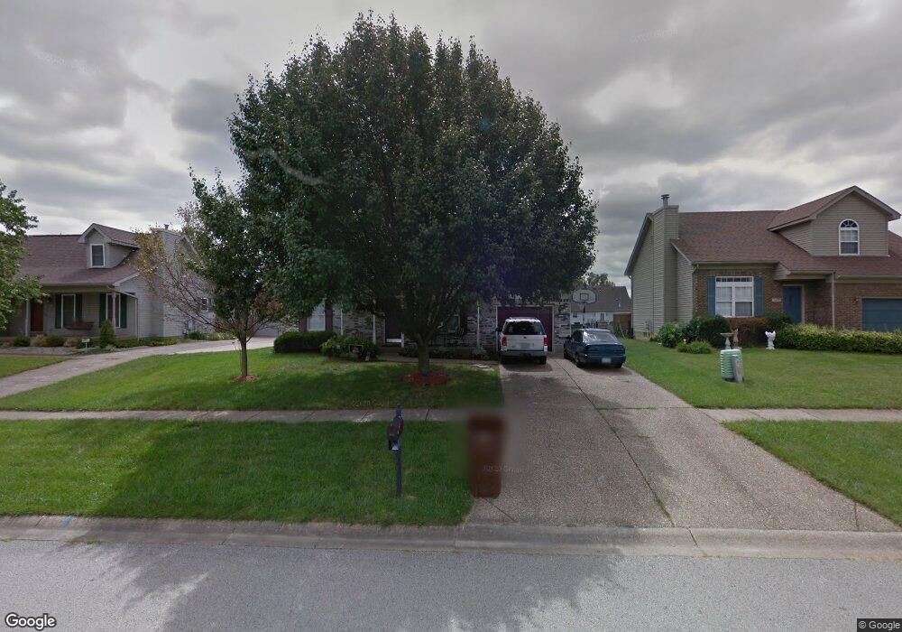 8202 Happiness Way, Louisville, KY 40291 - photo 1