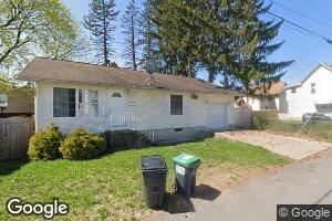 221 Stanton St, West Pittston, PA 18643