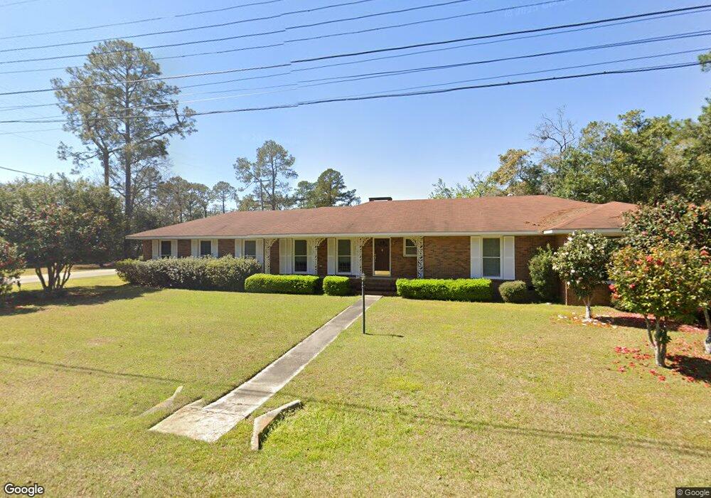 724 S Forrest Ave, Adel, GA 31620 - photo 1