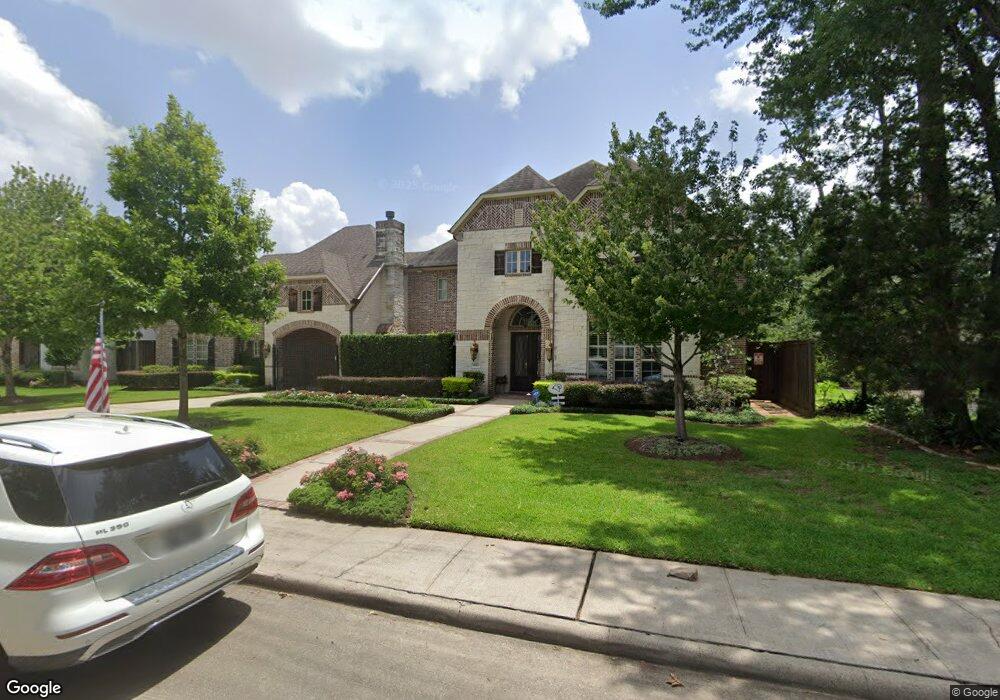 1622 Monarch Oaks St, Houston, TX 77055 - photo 1