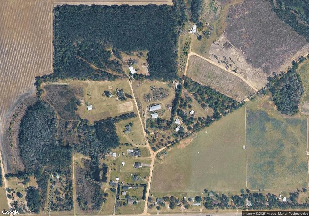 5448 Billy Rd, Patterson, GA 31557 - photo 1