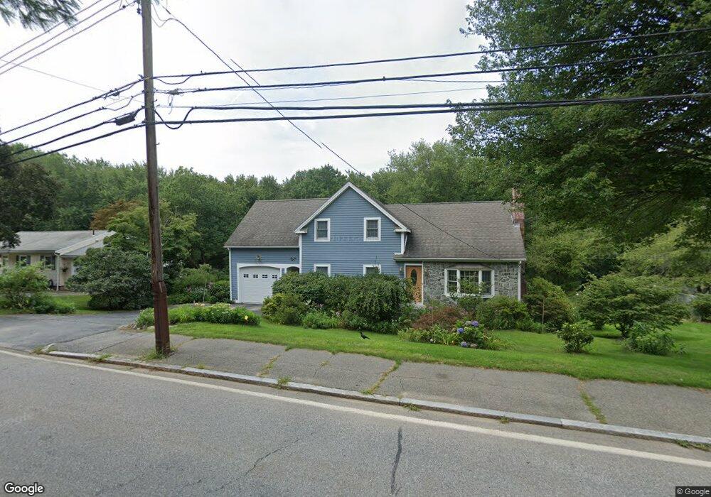 10 Hemenway Rd, Framingham, MA 01701 - photo 1