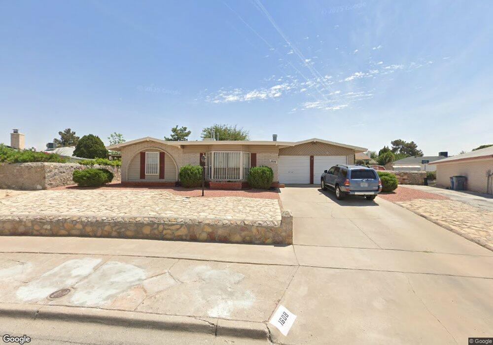 1608 Trawood Dr, El Paso, TX 79925 - photo 1