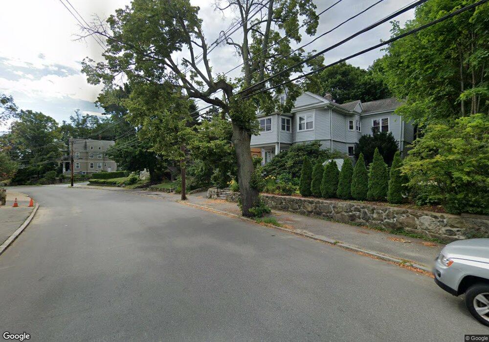 70 Appleton St, Arlington, MA 02476 - photo 1