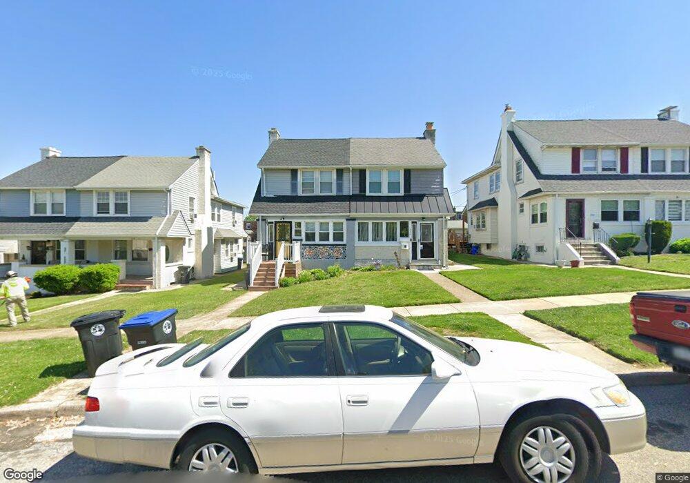 332 W 11th Ave, Conshohocken, PA 19428 - photo 1