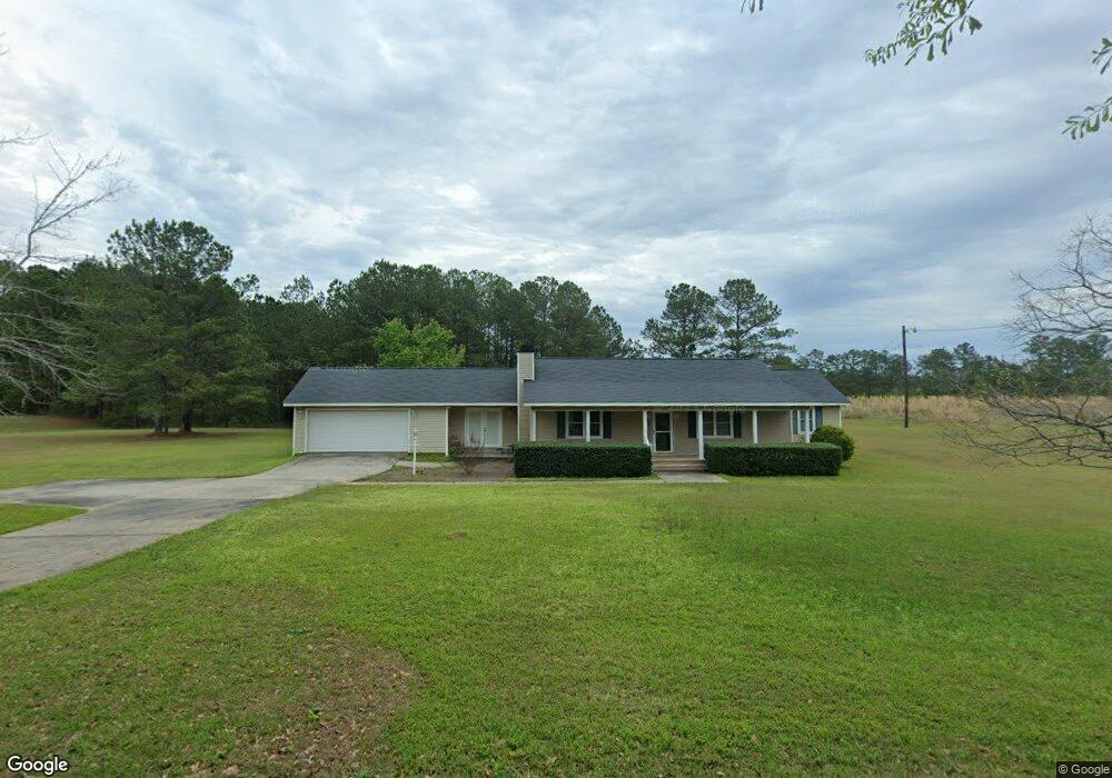 134 Frank Foster Rd, Macon, GA 31211 - photo 1