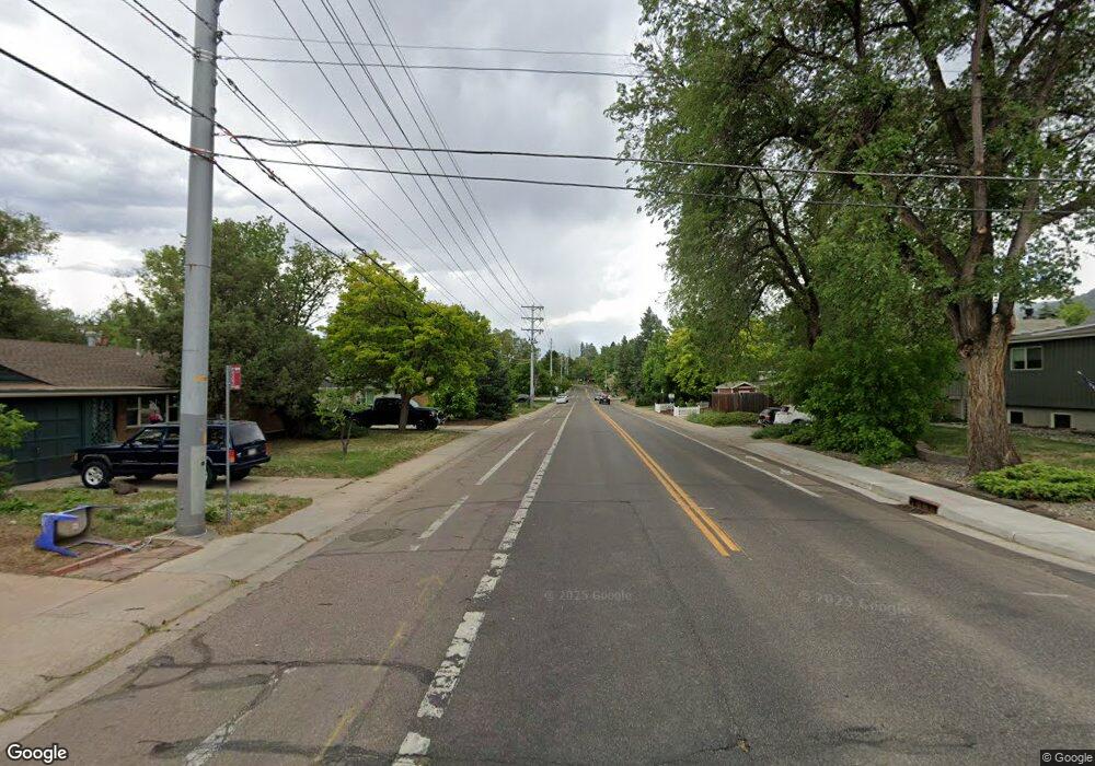 2935 Cedar Ave, Boulder, CO 80304 - photo 1