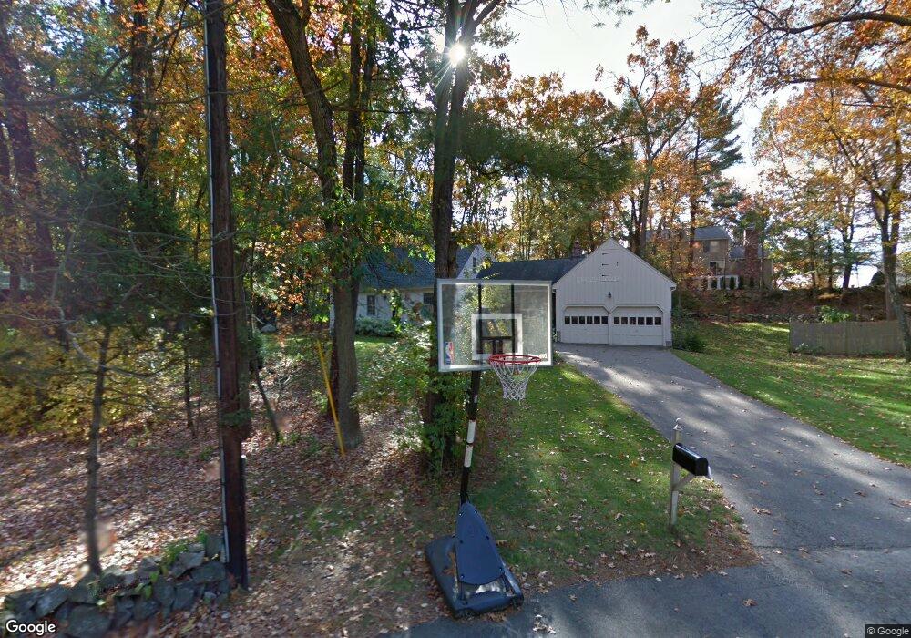 21 Exeter Way, Andover, MA 01810 - photo 1