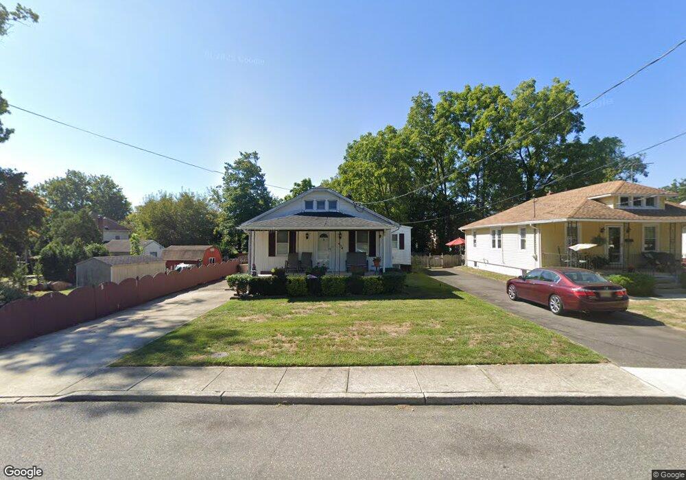 406 Chestnut St, Stratford, NJ 08084 - photo 1