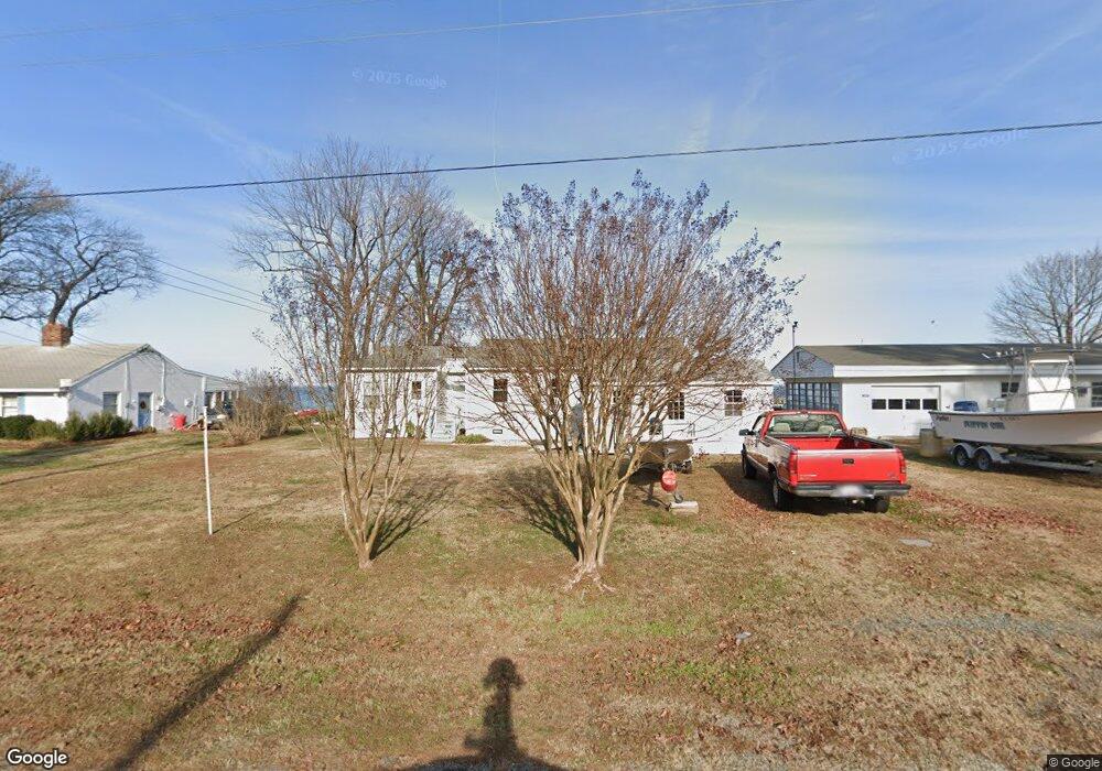 1439 Shore Ln, Lottsburg, VA 22511 - photo 1