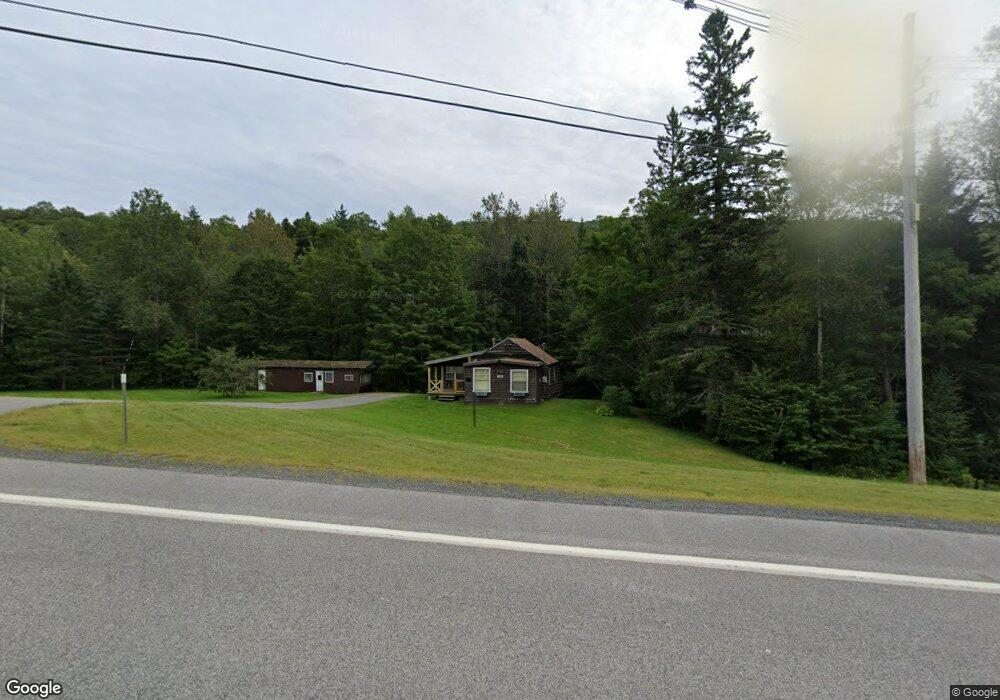 1594 Nh Route 26, Colebrook, NH 03576 - photo 1