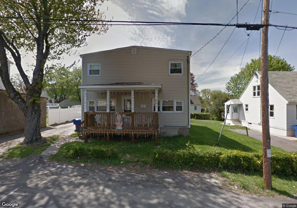 92 Linwood St, Waterbury, CT 06704 - photo 1