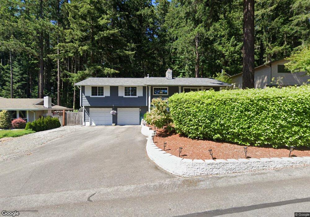 8623 58th St W, University Place, WA 98467 - photo 1