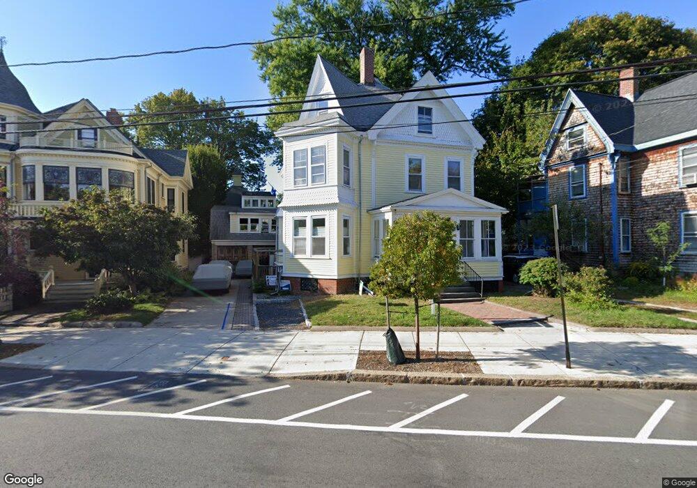 90 College Ave, Somerville, MA 02144 - photo 1