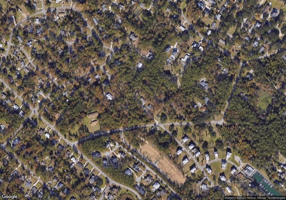 7409 Mason Landing Rd, Wilmington, NC 28411 - photo 1