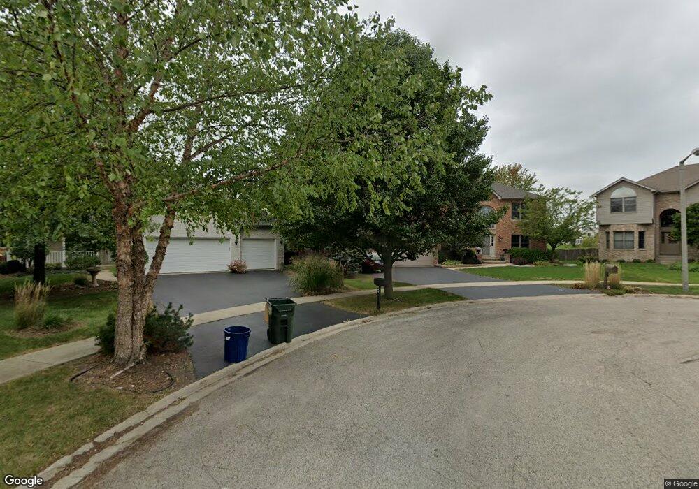 405 Carlton Ct, Oswego, IL 60543 - photo 1